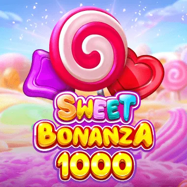 Sweet Bonanza 1000 фруктовий слот з фріспінами
