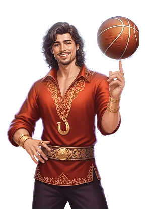 Basketball sports betting