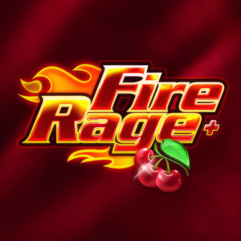 Fire Rage вогняна лють слот