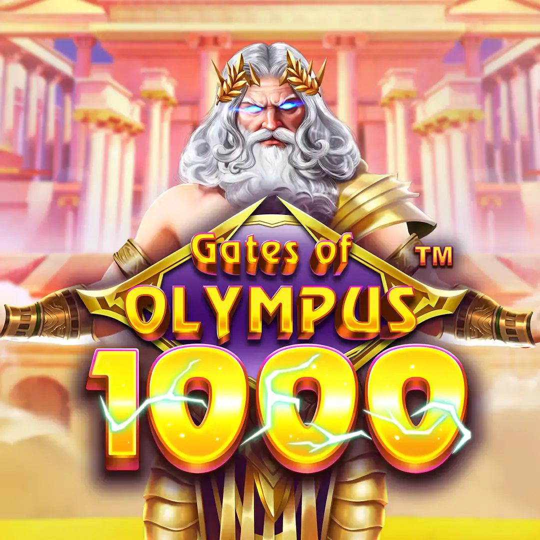 Gates of Olympus слот з Зевсом та множниками