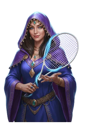 Tennis sports betting